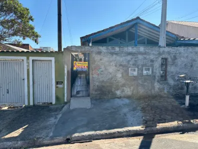 Casa com 3 Quartos para alugar, 80m² no Parque Yolanda (Nova Veneza), Sumaré