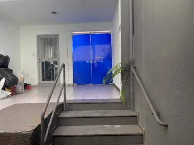 Sala Comercial para alugar, 50m² no Cidade Ademar, São Paulo
