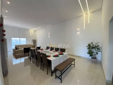 Fazenda/Sítio com 3 Quartos à venda, 499m² no Condomínio Chácara Grota Azul, Hortolândia