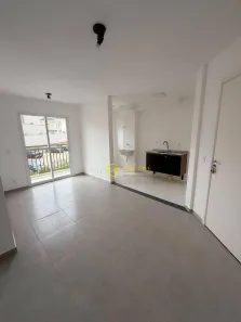 Apartamento com 2 Quartos para venda ou aluguel, 45m² no Ibiti Royal Park, Sorocaba