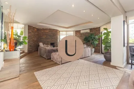 Apartamento com 3 Quartos à venda, 200m² no Paraíso, São Paulo