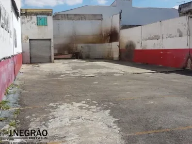 Lote/Terreno à venda, 300m² no Vila Dom Pedro I, São Paulo