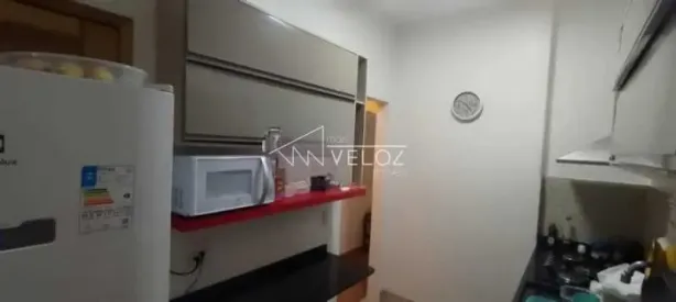 Apartamento com 2 Quartos à venda, 67m² no Flamengo, Rio de Janeiro