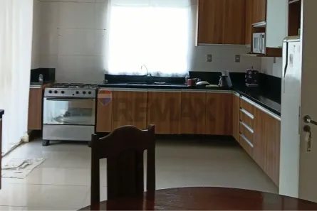 Casa com 3 Quartos à venda, 274m² no Tarumã, Manaus