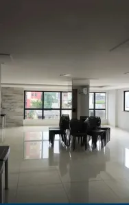 Apartamento com 3 Quartos à venda, 105m² no Pedreira, Belém