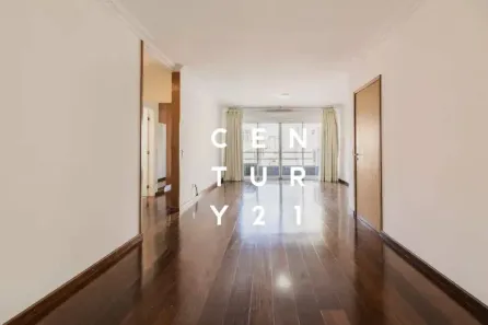 Apartamento com 3 Quartos para alugar, 120m² no Itaim Bibi, São Paulo