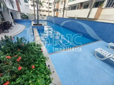 Apartamento com 3 Quartos à venda, 89m² no Maracanã, Rio de Janeiro