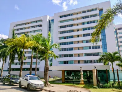 Apartamento com 4 Quartos à venda, 230m² no Ponta de Campina, Cabedelo