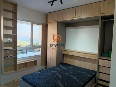 Apartamento com 1 Quarto à venda, 25m² no Butantã, São Paulo