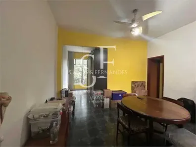 Apartamento com 2 Quartos à venda, 80m² no Praça da Bandeira, Rio de Janeiro