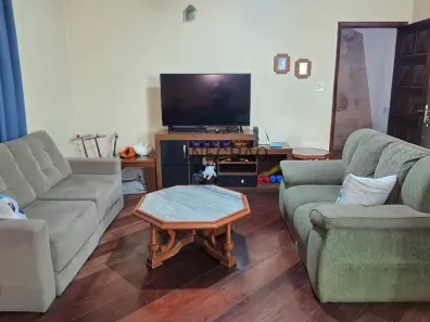 Sobrado com 3 Quartos à venda, 257m² no Vila Moinho Velho, São Paulo
