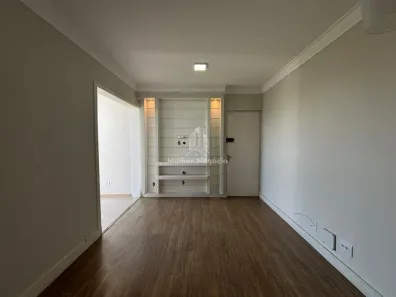 Apartamento com 2 Quartos à venda, 48m² no Parque São Jorge, Campinas