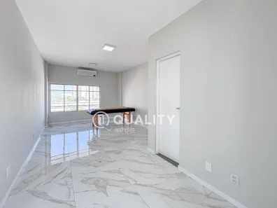 Sala Comercial à venda, 27m² no Parquelândia, Fortaleza