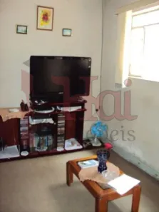 Casa com 3 Quartos à venda, 100m² no Bom Retiro, São Paulo