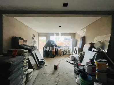 Casa com 3 Quartos à venda, 132m² no Ponta da Praia, Santos