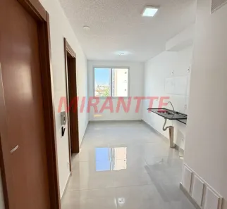 Apartamento com 1 Quarto à venda, 33m² no Belenzinho, São Paulo