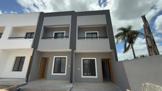 Sobrado com 2 Quartos à venda, 130m² no Éden, Sorocaba