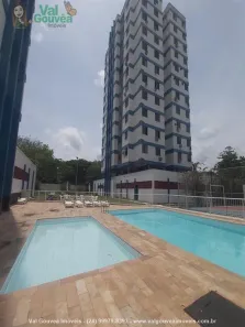 Apartamento com 3 Quartos à venda, 133m² no Comercial, Resende