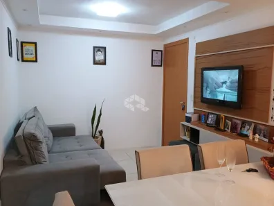 Apartamento com 2 Quartos à venda, 80m² no São José, Canoas