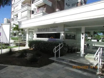 Apartamento com 3 Quartos para alugar, 102m² no Pico do Amor, Cuiabá