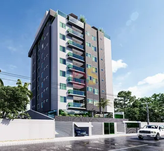 Apartamento com 3 Quartos à venda, 153m² no São Francisco, Ilhéus