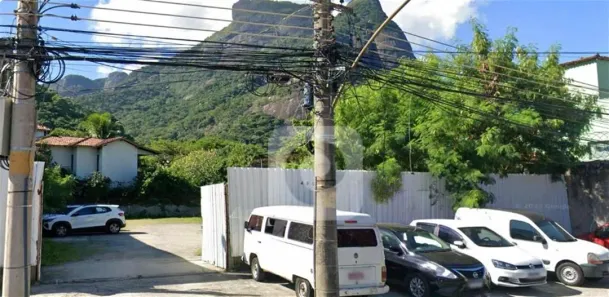 Lote/Terreno à venda, 800m² no Barra da Tijuca, Rio de Janeiro