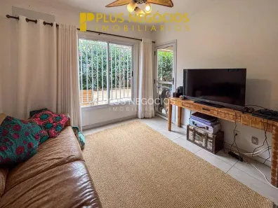 Casa de Condomínio com 3 Quartos à venda, 160m² no Parque Campolim, Sorocaba