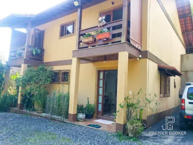Casa com 3 Quartos à venda, 250m² no Corta Vento, Teresópolis