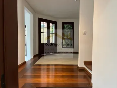 Casa com 4 Quartos à venda, 305m² no Alphaville, Santana de Parnaíba