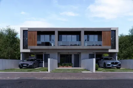 Sobrado com 2 Quartos à venda, 96m² no Vargem Pequena, Florianópolis