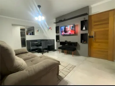 Casa de Condomínio com 2 Quartos à venda, 89m² no Vila Gustavo, São Paulo