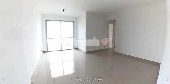 Apartamento com 2 Quartos para alugar, 68m² no Residencial Eldorado, Goiânia