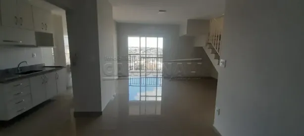 Sobrado com 3 Quartos à venda, 142m² no Parque Faber Castell I, São Carlos
