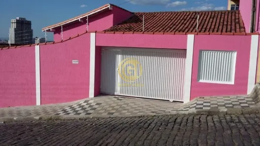 Casa com 3 Quartos à venda, 204m² no Centro, Jacareí