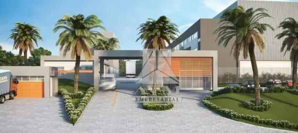 Galpão/Depósito/Armazém para alugar, 1252m² no Do Pinherinho, Itupeva