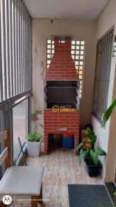 Apartamento com 1 Quarto à venda, 40m² no Jardim Rodolfo Pirani, São Paulo