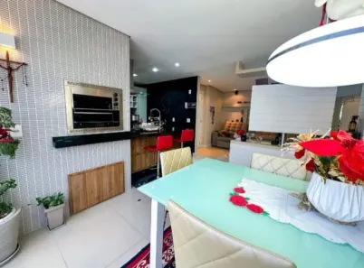 Apartamento com 3 Quartos à venda, 97m² no Pioneiros, Balneário Camboriú