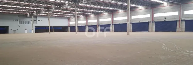 Galpão/Depósito/Armazém para alugar, 1860m² no Distrito Industrial, Jundiaí