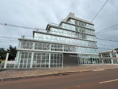 Sala Comercial à venda, 300m² no Centro, Cascavel