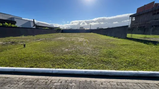 Lote/Terreno à venda, 600m² no Estância Flora Rica, Peruíbe