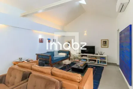 Casa com 3 Quartos à venda, 300m² no Brooklin Paulista, São Paulo