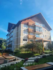 Apartamento com 3 Quartos à venda, 85m² no São José, Canela