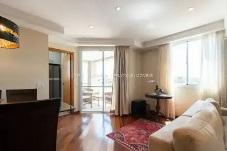 Apartamento com 3 Quartos à venda, 135m² no Ipiranga, São Paulo