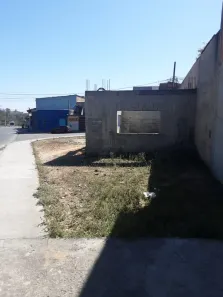 Lote/Terreno à venda, 228m² no Parque Imperial, Jacareí