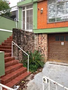 Imóvel Comercial com 3 Quartos à venda, 185m² no Sumarezinho, São Paulo