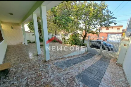 Casa com 3 Quartos à venda, 112m² no Balneario São João Batista, Peruíbe