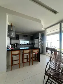 Casa de Condomínio com 3 Quartos à venda, 210m² no Zona de Expansão (Olhos D'Agua), Barra dos Coqueiros