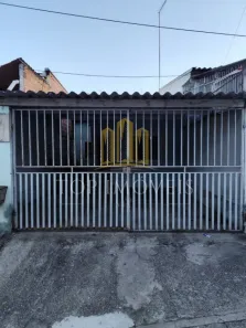 Casa com 2 Quartos à venda, 70m² no Campos de São José, São José dos Campos