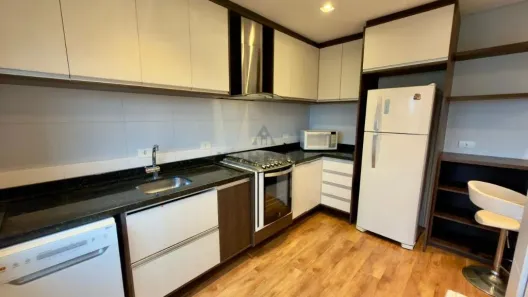 Apartamento com 3 Quartos à venda, 76m² no Centro, São José dos Pinhais