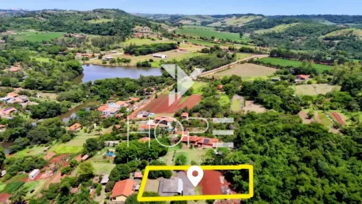 Fazenda/Sítio com 3 Quartos à venda, 250m² no Londrina, Londrina